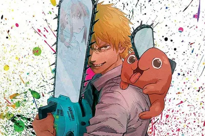 Chainsaw Man - El tráiler del anime se revelará en junio