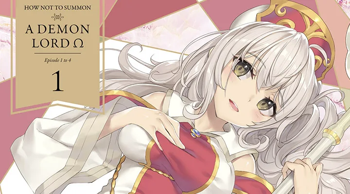 Demon Lord Ω - 2.ª temporada terá 12 episódios
