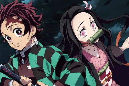 『Demon Slayer: Mugen Train』が米国の興行収入でモータルコンバットを上回る