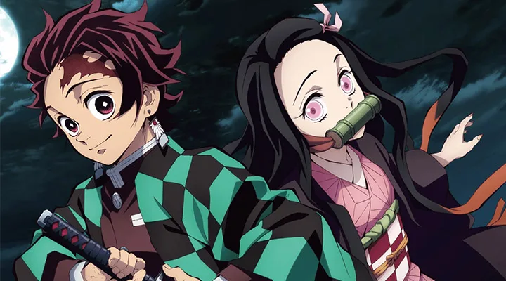 Demon Slayer: Mugen Train supera Mortal Kombat nas bilheterias americanas