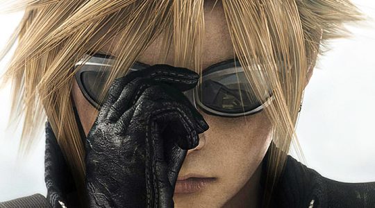 Final Fantasy VII: Advent Children ganha versão 4K