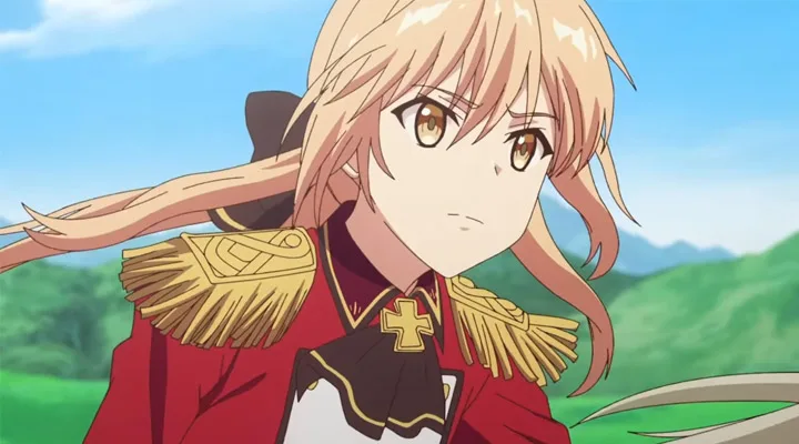 Genjitsushugi yuusha di oukoku saikenki