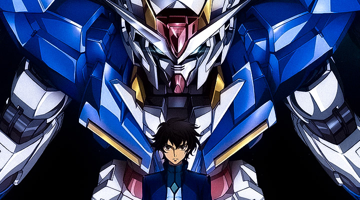 Gundam ganha filme live-action pela Netflix