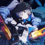 Honkai Impact - Trailer Features v4.7 [Hacked]
