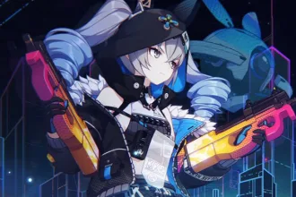 Honkai Impact - Trailer reveals v4.7 [Hacked]