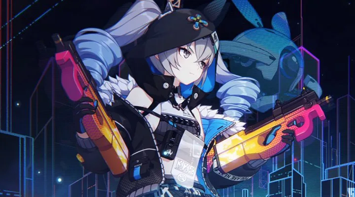 Honkai Impact - トレーラー機能 v4.7 [ハッキング]