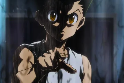 『HUNTER×HUNTER』が少年ジャンプで重大発表を行う