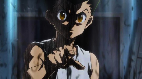 Hunter x Hunter terá anúncio importante na Shonen Jump