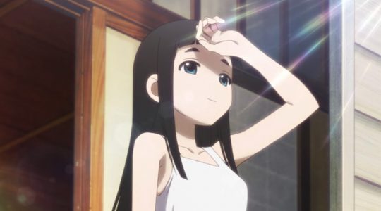 Kakushigoto - Filme ganha teaser e imagem promocional