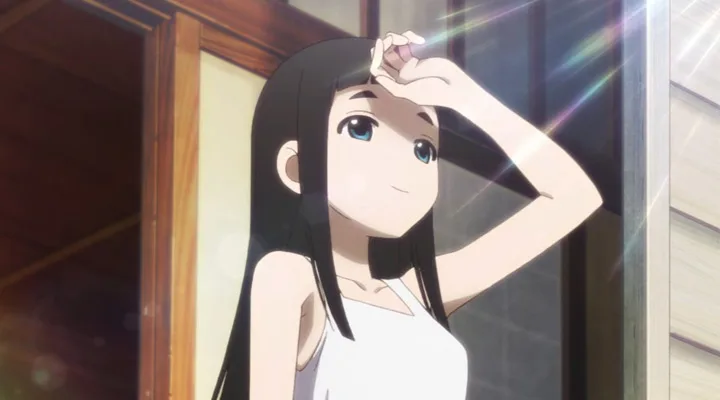 Kakushigoto - le film gagne un teaser et une image promotionnelle