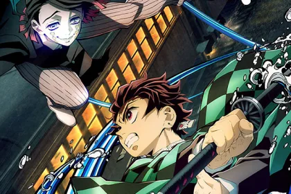 Kimetsu no Yaiba – Filme será exibido pela UCI no Brasil