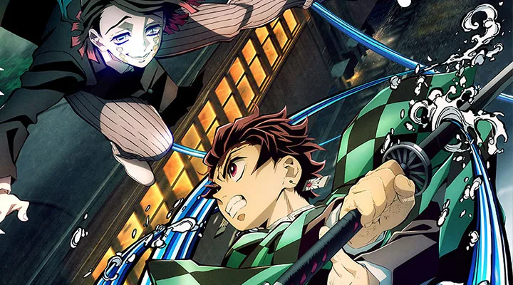 Kimetsu no Yaiba – Filme será exibido pela UCI no Brasil