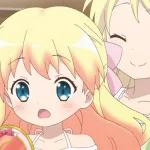 Kin-iro Mosaic: Thank you!! gets new teaser