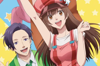 Uramichi Oniisan - Anime gana un nuevo trailer