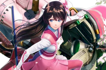 Sakura Wars