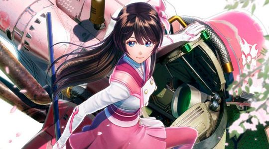Sakura Wars
