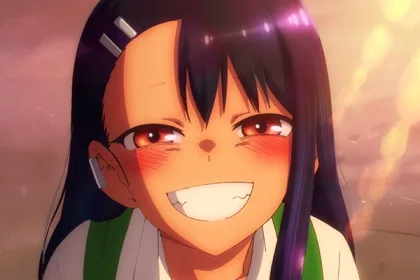 El anime Nagatoro-san tendrá 12 episodios