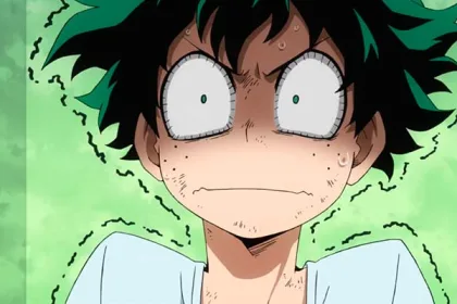 Boku no Hero