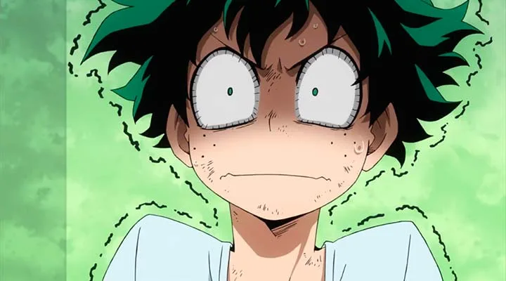 Boku no Hero