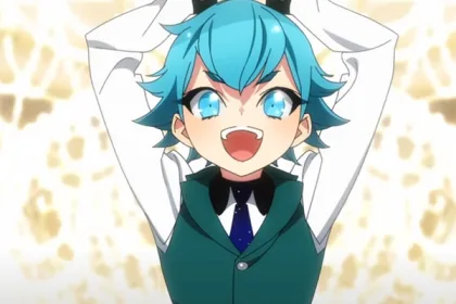 Pretty Boy Detective Club gana un nuevo trailer