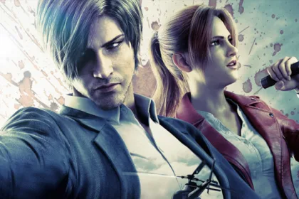 Resident Evil: En The Absolute Dark One Gets New Teaser y Premiere of Debut