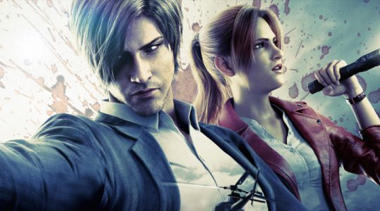 Resident Evil: No Escuro Absoluto ganha novo teaser e previsão de estreia