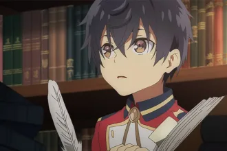 Seirei Gensouki - Anime ganha trailer e imagem promocional