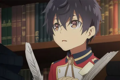 Seirei Gensouki - Anime Wins Trailer e Imagen promocional
