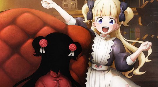 Shadows House - Anime terá 13 episódios