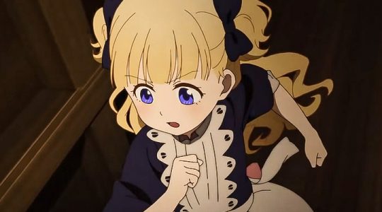 Shadows House - Confira a abertura e encerramento do anime