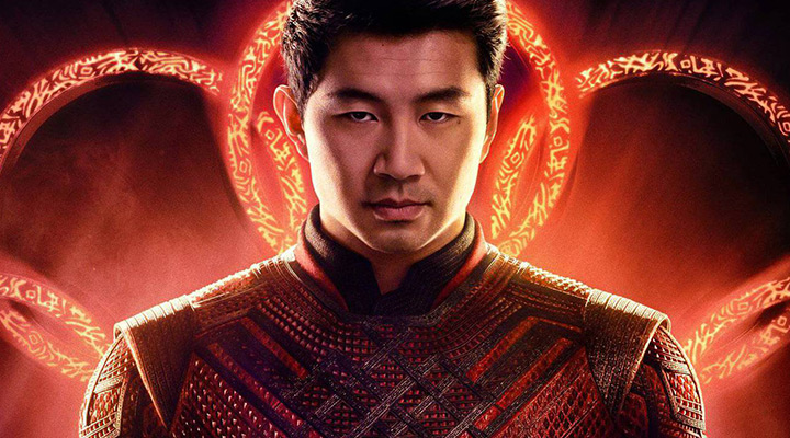 Shang-Chi e a Lenda dos Dez Anéis ganha primeiro trailer