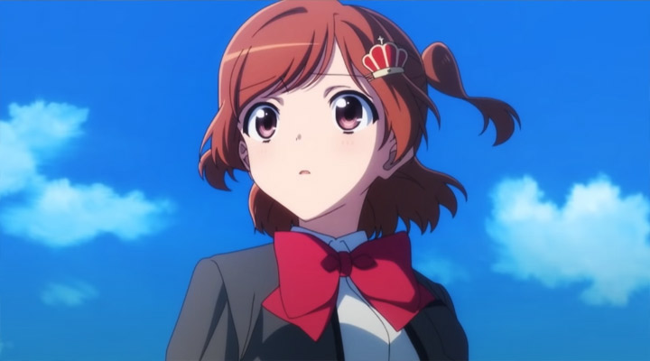 Shoujo☆Kageki Revue Starlight ganha trailer