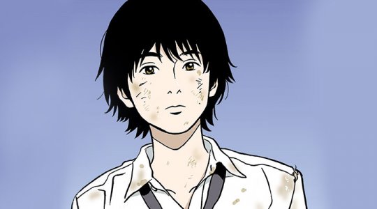 Sonny Boy - Anunciado novo anime do estúdio Madhouse