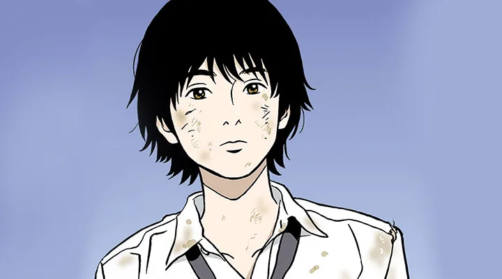 Sonny Boy - a annoncé un nouvel anime de Madhouse Studio
