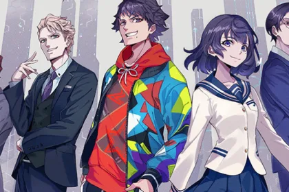 テスラノートがアニメ化