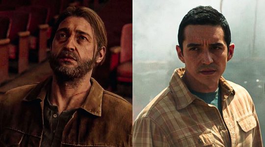 The Last of Us - Gabriel Luna é Tommy na série de TV