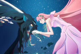 BELLE - Film gets new promotional image