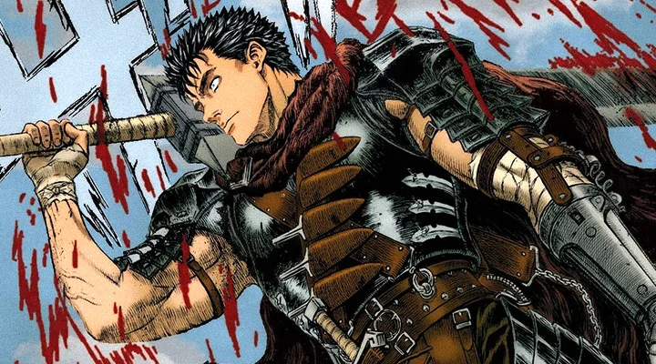 ¿Berserk terminará después de la muerte de Kentaro Miura?