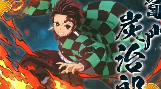Demon Slayer - Tanjiro e Rengoku lutam em novo trailer