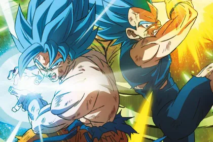 ドラゴンボール超、2022年新作映画公開