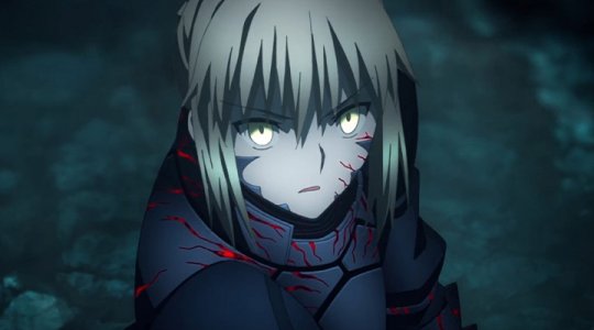 Fate/stay night: Heaven’s Feel III. spring song chega dia 6 na Cinépolis