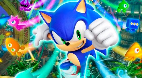 Sonic