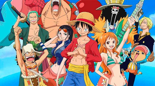 One Piece