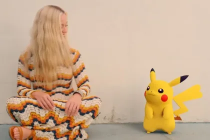 『ポケットモンスター』シリーズ25周年を記念してケイティ・ペリーが曲をリリース