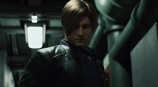 Resident Evil: No Escuro Absoluto ganha novo trailer dublado