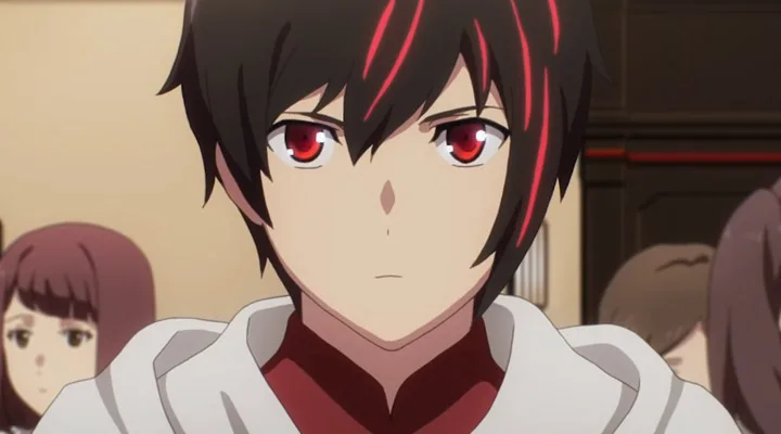 Scarlet Nexus gets trailer and promotional image