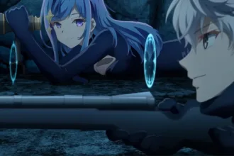 The World’s Finest Assassin anime ganha teaser