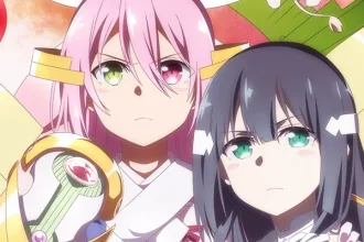 Yuki Yuna is a Hero - Season 3 gets an image