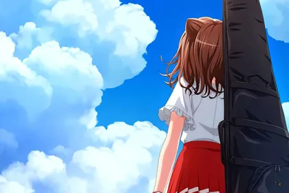 Bang Dream!