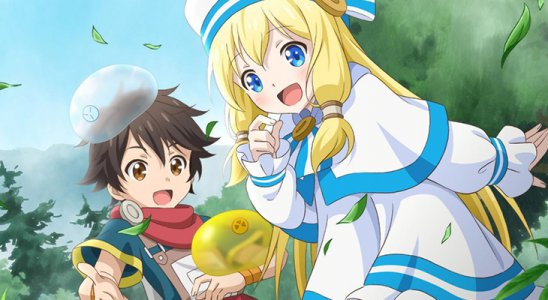 By the Grace of the Gods - Anime ganha 2.ª temporada